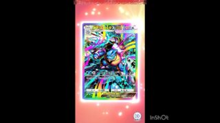 【ポケポケ】新パック10連‼️