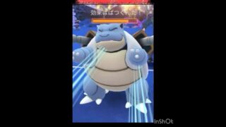 草タイプ2体使ってみる😤