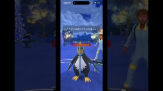 【スーパーリーグ】レート2900達成✨#ポケモンgo #gbl #shorts