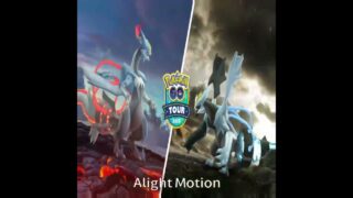 編集初心者が3時間で作った動画なので叩かないで欲しいです #ポケモンgo初心者 #ポケモンgo #ポケモンgo好きと繋がりたい #キョダイマックスオーロンゲ #pokemongo #ポケモン