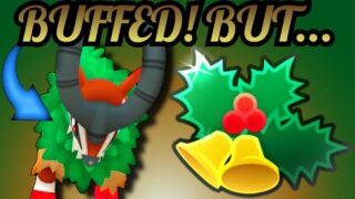 *BUFFED* GOGOAT RAMS FOES IN THE HOLIDAY CUP! – Pokemon GO Battle League