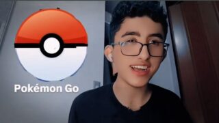 Caçada Épica 🪐 – Pokémon Go 🐲🌩️ – inscrevam-se 🚀💥|Mr Arthur 🌴 #fypage #pokemon #pizza #fypシ