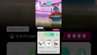 Finally! Got this amazing ✨Shiny 😍 | Pokemon go