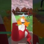 プロのハイパーリーグ#ポケモン#ポケモンGO #たいさん