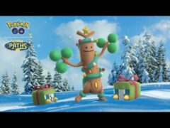 『ポケモンGO 』クリスマス感たっぷりの“激レア限定色違い！「ウィンターイベント パート1」重要ポイントまとめ