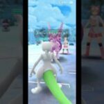 ポケモンGO 【前半戦】通常マスターリーグ 色ミュウツー、ホウオウ、ゼクロム