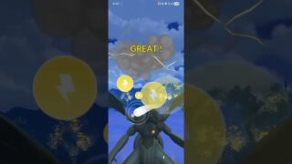 ポケモンGO 通常マスターリーグ 色ミュウツー、ホウオウ、ゼクロム