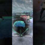 ポケモンGO 【後半戦】通常ハイパーリーグ ルンパッパ、フラージェス、トゲデマル