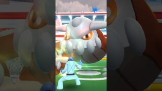 ポケモンGO ｜#126｜無課金｜ Pokémon GO