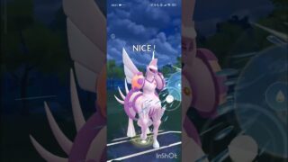 ポケモンGOバトルリーグ　マスターリーグ 1270