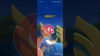 ポケモンGOバトルリーグ　マスターリーグ 1296