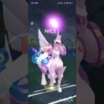 ポケモンGOバトルリーグ　マスターリーグ 1302