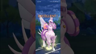 ポケモンGOバトルリーグ　マスターリーグ 1317