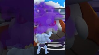ポケモンGO ｜#132｜無課金｜ Pokémon GO