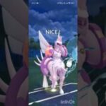 ポケモンGOバトルリーグ　マスターリーグ 1327