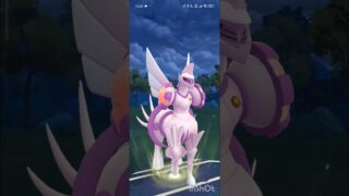 ポケモンGOバトルリーグ　マスターリーグ 1331