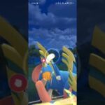 ポケモンGOバトルリーグ　マスターリーグ 1339