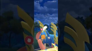 ポケモンGOバトルリーグ　マスターリーグ 1339