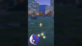 ポケモンGO ｜#135｜無課金｜ Pokémon GO