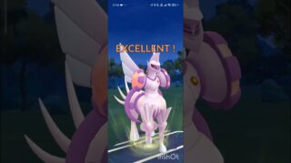 ポケモンGOバトルリーグ　マスターリーグ 1352