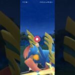 ポケモンGOバトルリーグ　マスターリーグ 1357