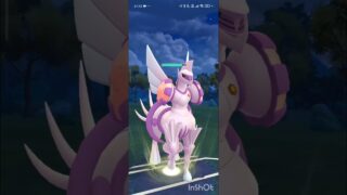 ポケモンGOバトルリーグ　マスターリーグ 1370