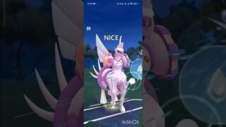 ポケモンGOバトルリーグ　マスターリーグ 1382