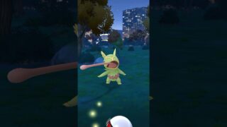 ポケモンGO ｜#139｜無課金｜ Pokémon GO