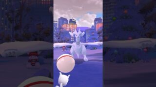 ポケモンGO ｜#143｜無課金｜ Pokémon GO