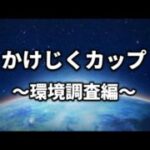 【かけじくカップ】どんな環境だい！？【ポケモンGO】