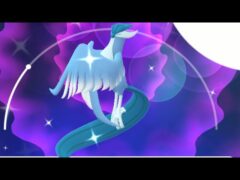 【ポケモンGO】色違いガラルフリーザーをモンスターボールで捕まえてみた‼️