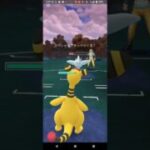 ホリデーカップ【ポケモンGO】ドデカバシ、ラウドボーン、デンリュウ※スーパーリーグバージョン