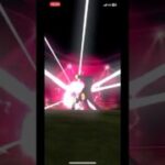 毎日コツコツにしこのポケGO!! ダイマックスイーブイ第5弾は、VSエーフィー/ニンフィア/ブラッキーの三戦をダイジェスト合成編集編 #ポケモンgo #マックスバトル #イーブイ #イーブイフレンズ