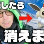 【ポケモンGO】今すぐ確認を！！今季、最初で最後の大チャンスを見逃すな！！ホリデーハットを身につけたイーブイが期間限定で帰ってくる！！【ウィンターウィークエンド】