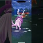 ポケモンGOマスターリーグ