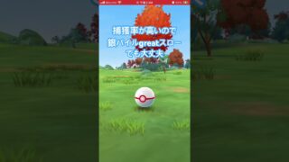 【ポケモンGO】サカキ討伐！シャドウトルネロス捕獲方法♫ #ポケモンgo #サカキ #トルネロス