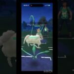 ポケモンGO ハイパーリーグ　#ポケモンgo