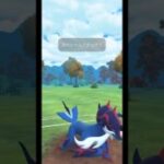 ポケモンGO対戦動画投稿の11日目です！今日は、ギリギリでしたが勝てて良かったです！みなさまからの対戦の申し込みを待ってます！宜しくお願いします🙇#ポケモン #ポケモンGO #ポケモンGO対戦動画