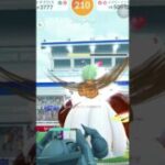 【ポケモンGO】メガサーナイト討伐！メガレイド完全攻略＆バトル解説【Hirockn’】