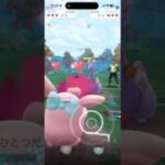 【GOバトルリーグ】#ポケモンgo #pokemongo #ポケモン #pokemon #goバトルリーグ #gbl #gobattleleague