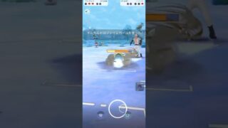 【GOバトルリーグ】#ポケモンgo#pokemongo#ポケモン#pokemon#gbl#goバトルリーグ#gobattleleague