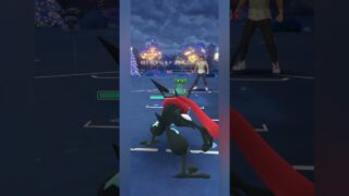 【ポケモンGO】シャドウユキメノコのこなゆきが強い！【スーパーリーグ】【バトルリーグ】#shorts #ポケモンgo #goバトルリーグ #gbl #スーパーリーグ #pokemongo