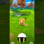 【ポケモンGO】ライブ配信にてフレンド対戦募集中‼︎マスピカ初ゲット‼︎ww #ポケモンgo #ポケモン #shorts #short