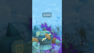 Holiday Cup Ultra League 🎄 #pokemon #pokemongo #shorts #shortvideo