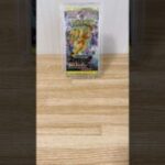 【ポケカ】MEGAドリーム開封したらまさかの…⁉︎ #ポケモンカード #ポケカ #開封 #megaドリームex #pokemon