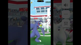 NEW!!!Rashiram Pokemon Go raid🥶😱#Nintendo #Niantic #Pokemongo #Viral #Shorts#Messi