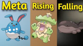 One Week in: Great League META Analysis | Pokémon Go