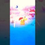 POKEMON GO!! |  Today I will catch a Pikachu In Pokemon Go! #viral  #pokemongo #shorts