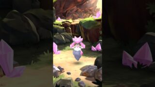 Pokémon GO – Diancie
