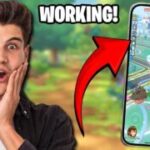 Pokemon GO Hack iOS 2025 *NEW* Pokemon GO Spoofer, JoyStick, GPS, Teleport, Fly iOS/Android